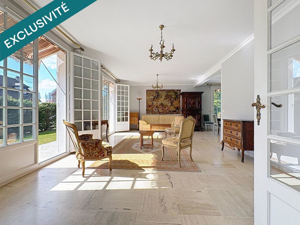 � vendre  Maison Montmorency (95160)