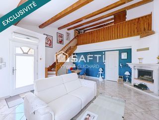  Maison � vendre 6 pi�ces 160 m�