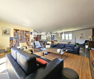  Appartement � vendre 5 pi�ces 170 m�