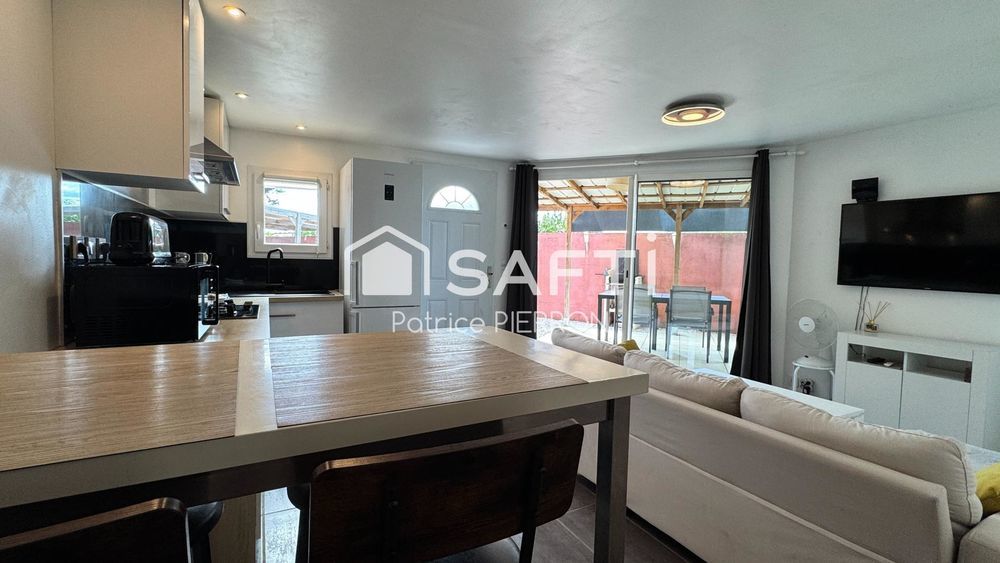 � vendre  Maison Le Cr�s (34920)