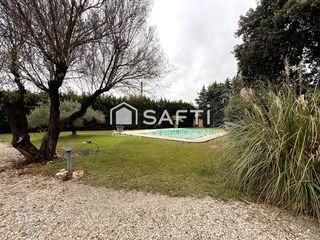  Maison � vendre 4 pi�ces 115 m�