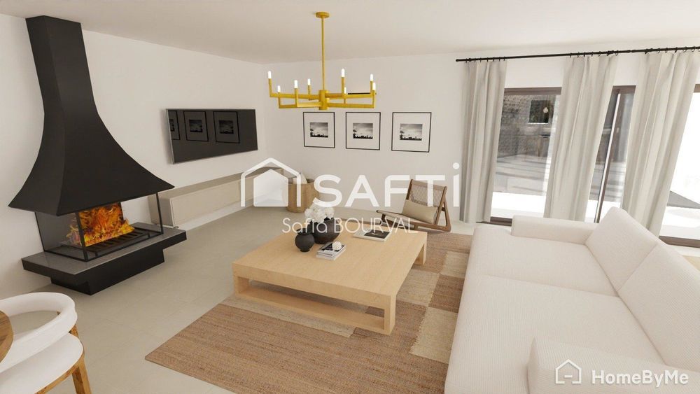 � vendre  Maison Pierrefeu-du-Var (83390)