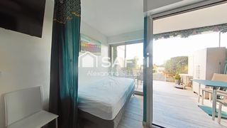  Appartement � vendre 1 pi�ce 28 m�