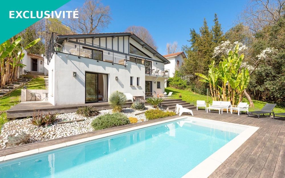 � vendre  Maison Hendaye (64700)