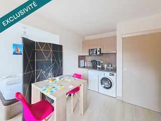  Appartement � vendre 2 pi�ces 30 m�