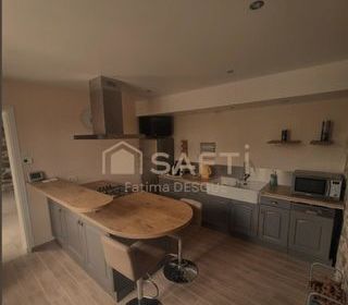  Maison � vendre 4 pi�ces 94 m�