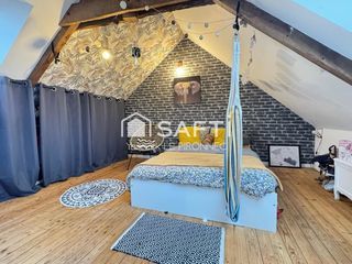  Maison � vendre 8 pi�ces 150 m�