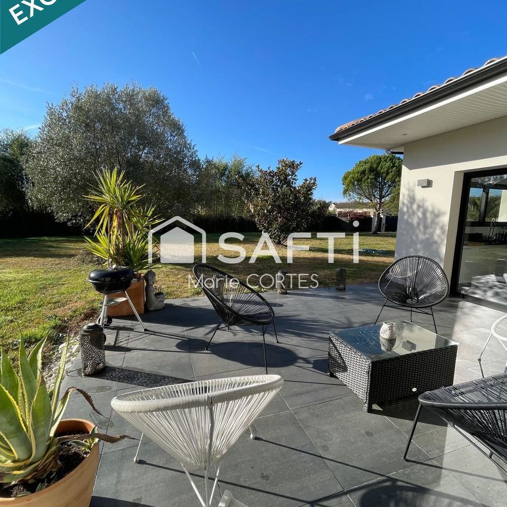 � vendre  Maison Saint-Sulpice (81370)