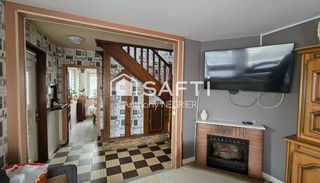  Maison � vendre 6 pi�ces 95 m�