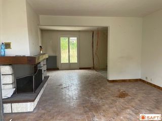  Maison � vendre 6 pi�ces 127 m�