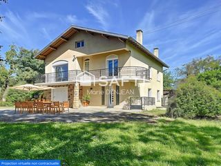  Maison � vendre 4 pi�ces 118 m�