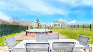  Maison � vendre 7 pi�ces 145 m�