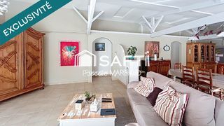  Maison � vendre 5 pi�ces 190 m�