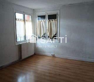  Maison � vendre 3 pi�ces 70 m�