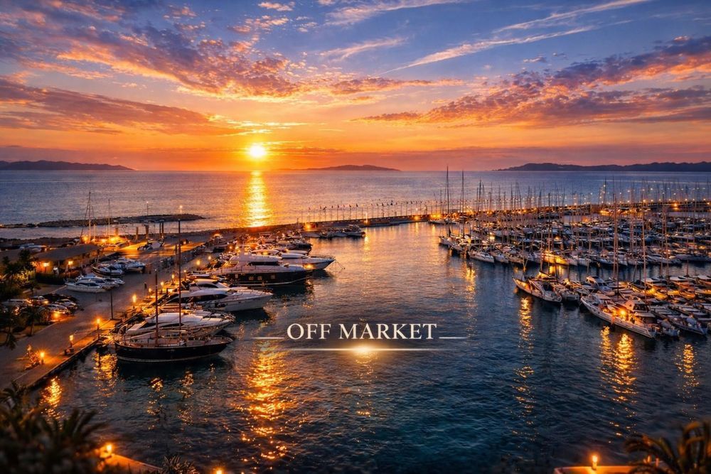 � vendre  Appartement Hy�res (83400)