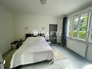  Maison � vendre 8 pi�ces 252 m�