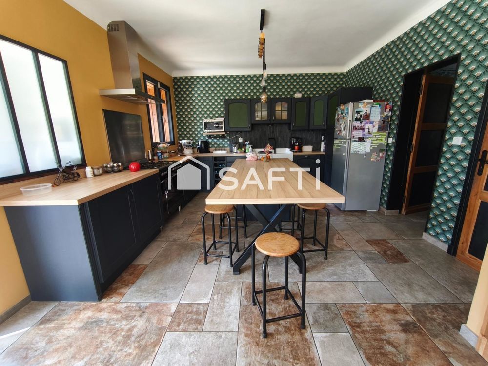 � vendre  Maison Echinghen (62360)