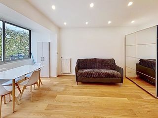  Appartement � vendre 1 pi�ce 27 m�