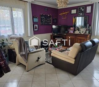  Maison � vendre 5 pi�ces 109 m�