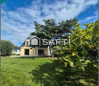  Maison � vendre 7 pi�ces 125 m�