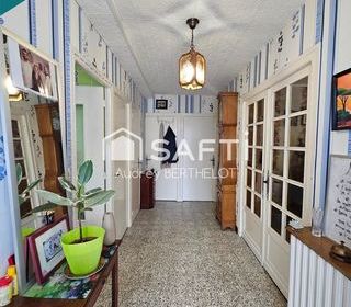  Maison � vendre 4 pi�ces 90 m�