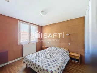  Maison � vendre 6 pi�ces 117 m�