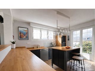  Maison � vendre 8 pi�ces 145 m�