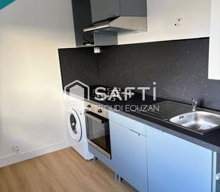  Appartement � vendre 3 pi�ces 64 m�