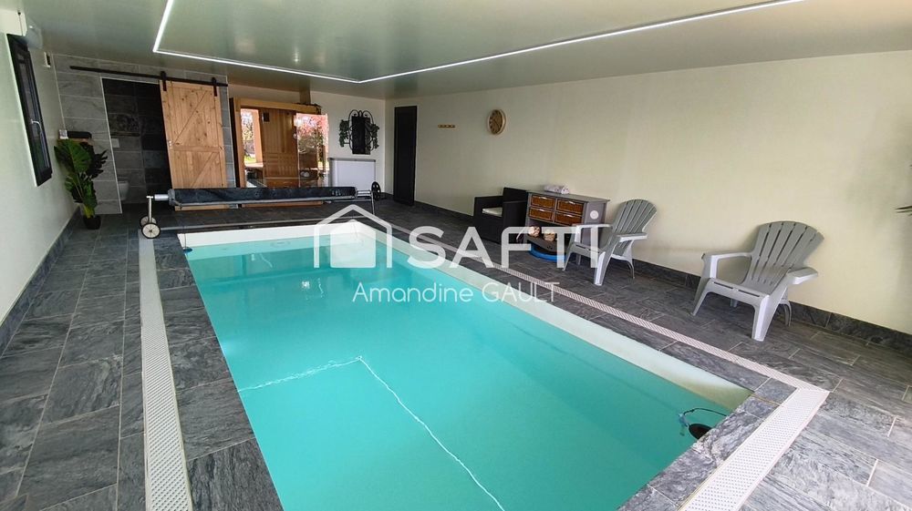 � vendre  Maison Brouzet-l�s-Al�s (30580)