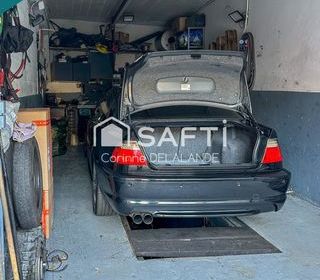  Immeuble � vendre 186 m�