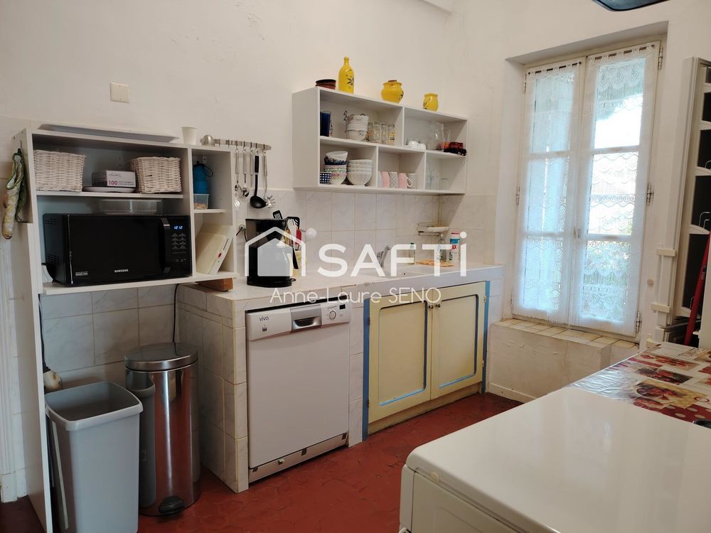 � vendre  Maison Cavalaire-sur-Mer (83240)