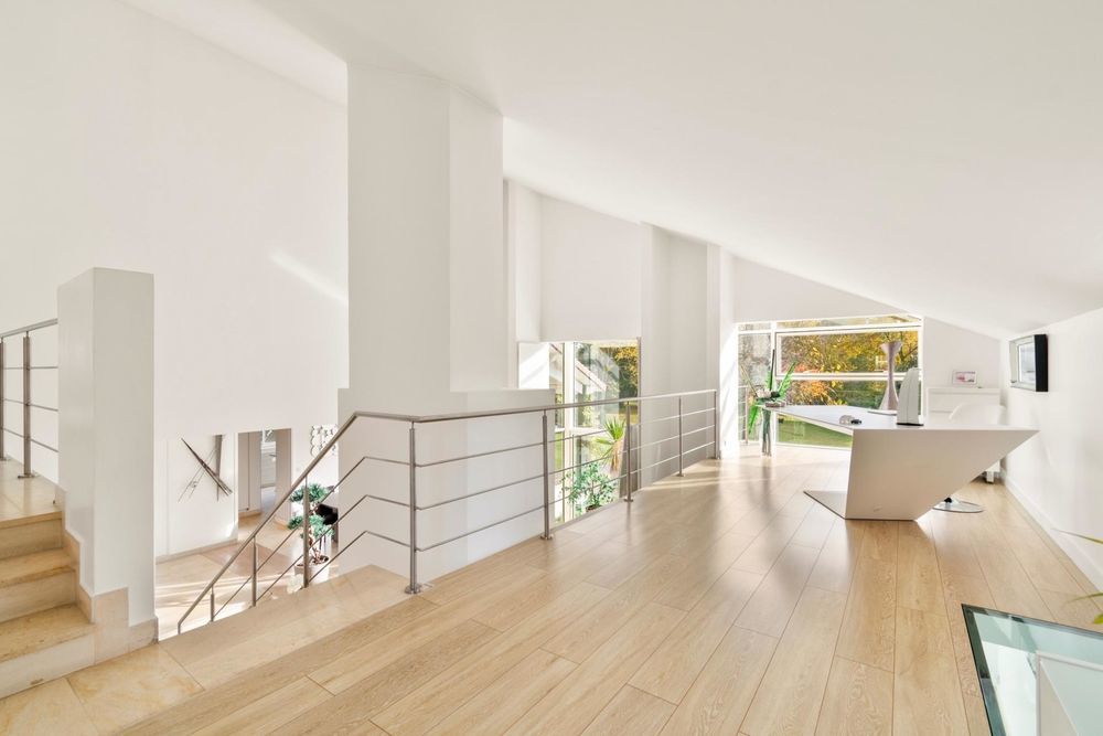 � vendre  Maison Crespi�res (78121)