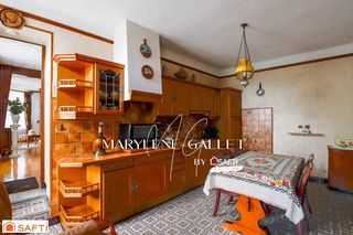  Maison � vendre 5 pi�ces 109 m�