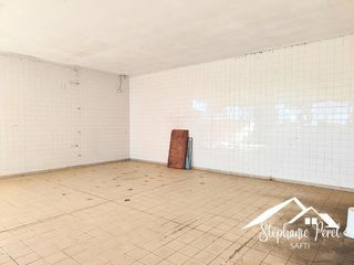  Immeuble � vendre 450 m�