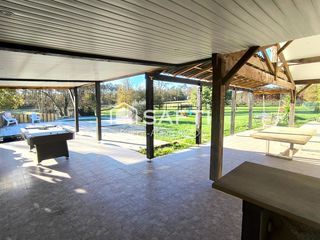  Maison � vendre 5 pi�ces 153 m�