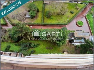  Appartement � vendre 2 pi�ces 53 m�