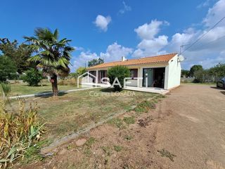  Maison � vendre 5 pi�ces 103 m�