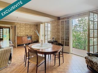  Maison � vendre 5 pi�ces 126 m�