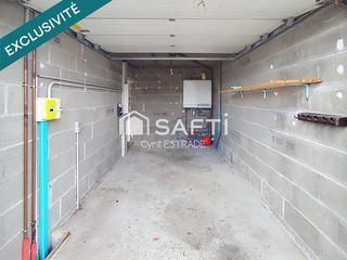  Maison � vendre 5 pi�ces 112 m�