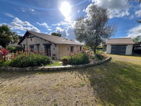   Jolie maison au calme de la campagne Maison - 6 pi�ce(s) - 190 m�