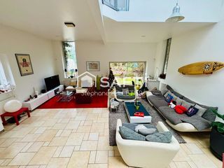  Maison � vendre 6 pi�ces 201 m�