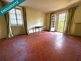  Maison � vendre 4 pi�ces 85 m�