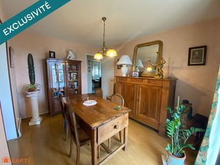  Appartement � vendre 4 pi�ces 85 m�