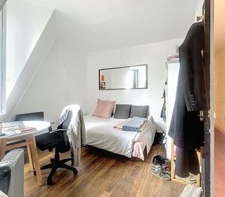  Appartement � vendre 1 pi�ce 13 m�