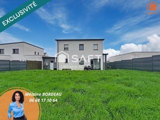  Maison � vendre 6 pi�ces 109 m�