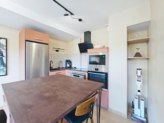  Appartement � vendre 2 pi�ces 42 m�