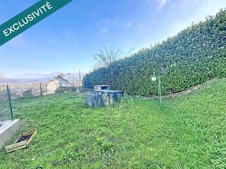  Maison � vendre 6 pi�ces 134 m�