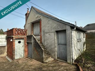  Maison � vendre 3 pi�ces 77 m�