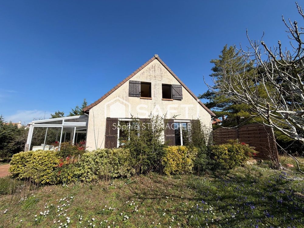 � vendre  Maison Croissy-sur-Seine (78290)