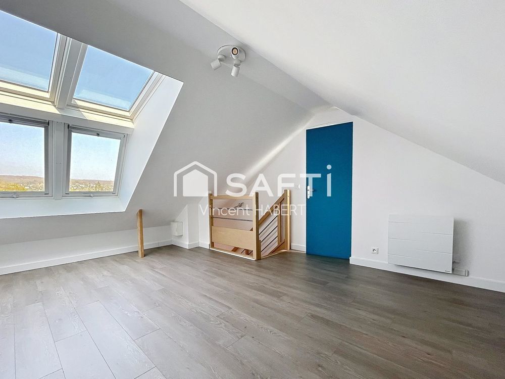 � vendre  Maison Verneuil-sur-Seine (78480)